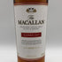 マッカラン クラシックカット リミテッド 2024 750ml 52.4% The MACALLAN CLASSIC CUT LIMITED スコッチウイスキー【D0】
