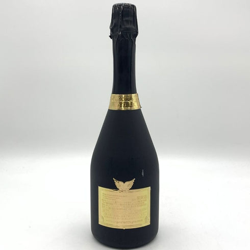 エンジェル ブリュット ブラック 5周年アニバーサリー レザータイプ 750ml 12.5% ANGEL BRUT 【G4】