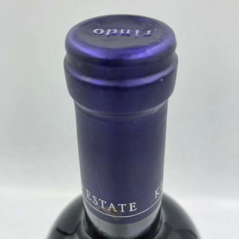 ケンゾー エステート 紫鈴 rindo 2010 750ml 14.2% KENZO ESTATE【I4】