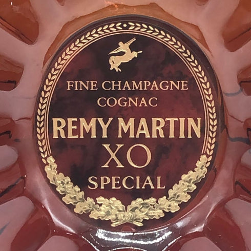 レミーマルタン XO スペシャル クリアボトル 700ml 40% REMY MARTIN コニャック【T0】