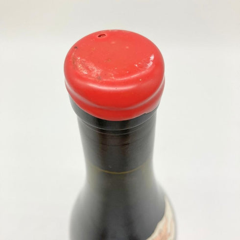 メゾン ピエール オヴェルノワ シャルドネ 2012 750ml 12.5% Maison Pierre Overnoy Arbois Pupillin Chardonnay 【SKU】