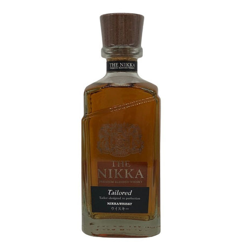 東京都限定◆ザ ニッカ テーラード 700ml 43% THE NIKKA Tailored 【B2】