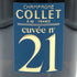 コレ キュヴェ ヌメロヴァンテアン No.21 750ml 12.5% COLLET シャンパン【H3】
