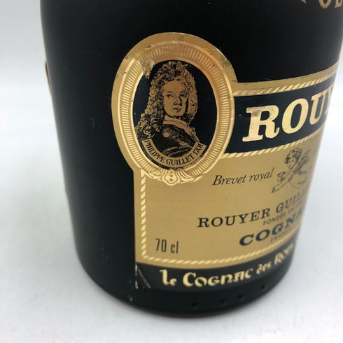 ルイエ ギレ ナポレオン ルイヤー 700ml 40% ROUYER GUILLET NAPOLEON ROUYER コニャック【Q】