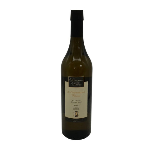 ドメーヌ デュ ダレイ ル シャスラ 750ml 12.5% Domaine Du Daley 白ワイン【T4】