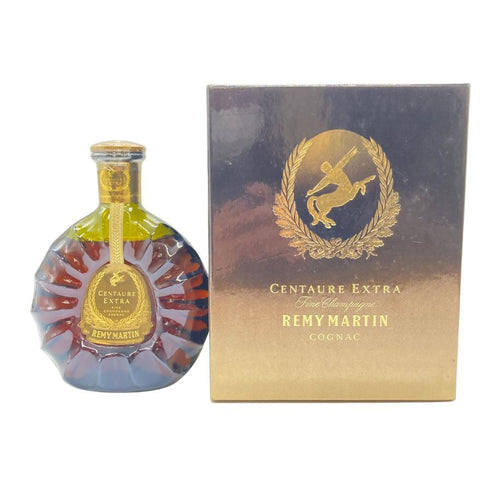 レミーマルタン セントー エクストラ 700ml REMY MARTIN CENTAURE EXTRA 【D2】