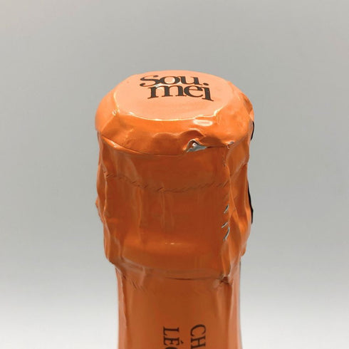 ソウメイ オレンジ ブリュット ナチュール 750ml 12.5% SOUMEI ORANGE BRUT NATURE 【M1】
