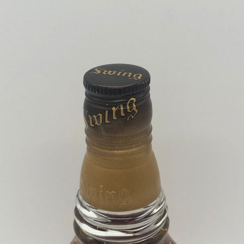 ジョニーウォーカー スウィング 750ml 43% JOHNNIE WALKER Swing スコッチウイスキー【B4】