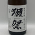 獺祭 純米大吟醸 磨き三割九分 1800ml 16% 2025年1月DASAI 日本酒- 純米大吟醸酒【O4】