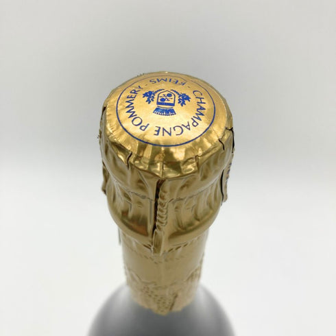 ポメリー キュヴェ ルイーズ 2005 750ml 12.5% POMMERY Cuvee Louise 【T1】