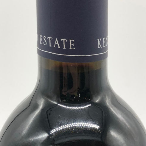ケンゾー エステート 藍 ai 2019 750ml 15.2% KENZO ESTATE カリフォルニアワイン【T1】