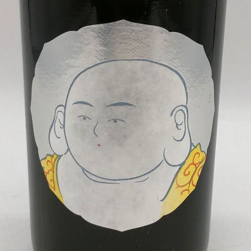 白糸酒造 産土 穂増 布袋尊 生酒 酒の七福神 170周年 720ml 13% 2025年6月 日本酒- 純米酒【V0】