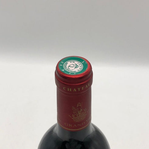 ドメーヌ トロ ボー コルトン ブレッサンド グランクリュ 2007 13.5% 750ml DOMAINE TOLLOT BEAUT ブルゴーニュワイン【X1】