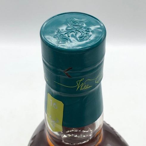 グレンフィディック 16年 アストンマーティン F1デザイン 700ml 43% Glenfiddich スコッチウイスキー【R2】