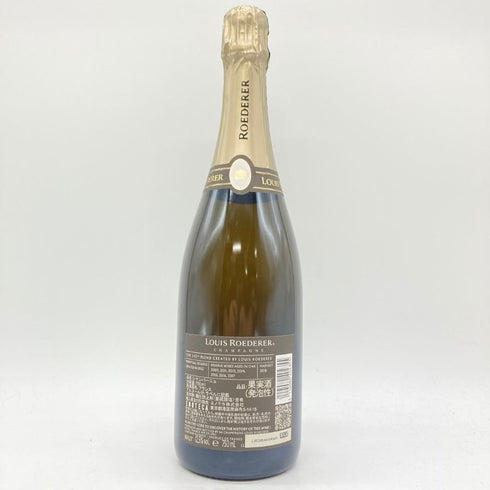 ルイロデレール コレクション 243 750ml 12.5% Louis Roederer Collection 【C2】
