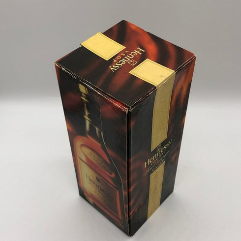 ヘネシー VSOP 金キャップ プリヴィレッジ 700ml 40% Hennessy Privilege コニャック【V4】