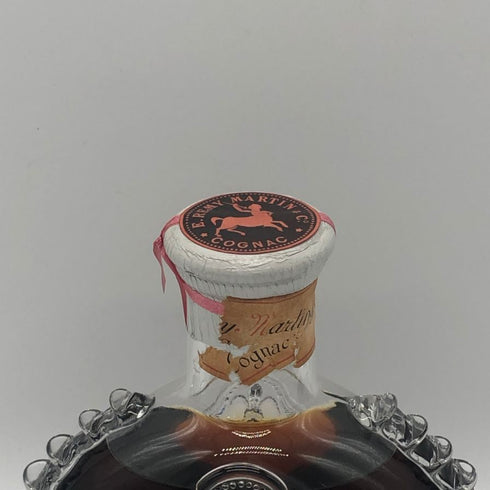 レミーマルタン ルイ13世 ベリーオールド 700ml 40% REMY MARTIN VERY OLD コニャック【同梱不可】【U4】