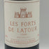 レ フォールド ラトゥール 1998 750ml 13% Les Forts de Latour ボルドーワイン【T4】