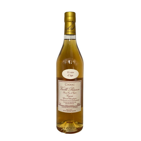 ポールジロー 15年 ヴィエイユレゼルヴ 40% 700ml PAUL GIRAUD コニャック【T】