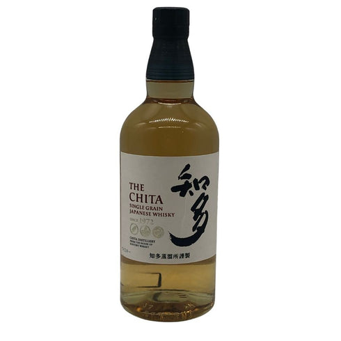 東京都限定◆サントリー 知多 シングルグレーン 700ml 43% SUNTORY CHITA 【T1】