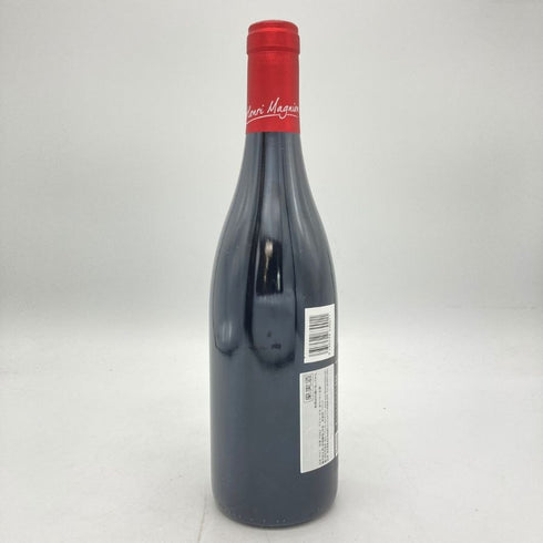 アンリ マニャン リュショット シャンベルタン 2012 13.5% 750ml Henri Magnien Ruchottes Chambertin ブルゴーニュ赤ワイン【D】