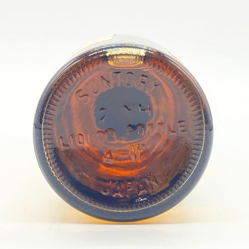 東京都限定◆サントリー 山崎 NV シングルモルト 180ml 43% SUNTORY YAMAZAKI 【M1】