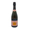 ヴーヴ クリコ ロゼ ローズラベル 750ml 12.5% Veuve Clicquot Rose Label シャンパン【D2】