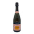 ヴーヴ クリコ ロゼ ローズラベル 750ml 12.5% Veuve Clicquot Rose Label シャンパン【D2】