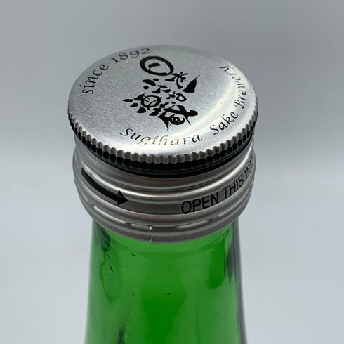 射美 特別純米酒 槽場無濾過生原酒 720ml 16% 2026年1月 日本酒 - 特別純米酒【G2】