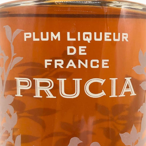サントリー プラムリキュール ド フランス プルシア 700ml 15% SUNTORY PLUM LIQUEUR DE FRANCE PRUCIA リキュール【O2】