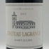 シャトー ラグランジュ サン ジュリアン 2013 750ml 13.5% CHATEAU LAGRANGE SAINT-JULIEN ボルドーワイン【L4】