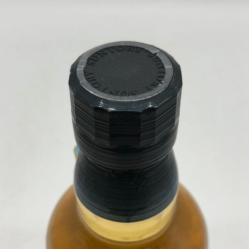 東京都限定◆サントリー 知多 シングル 350ml 43% ハーフボトル SUNTORY 【A4】