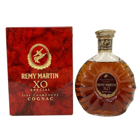 レミーマルタン XO スペシャル 旧ボトル 700ml 40% REMY MARTIN スコッチウイスキー【L1】