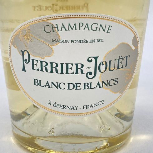 ペリエジュエ ブラン ド ブラン 750ml 12.5% PERRIER JOUET BLANC DE BLANCS 【B】
