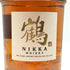 東京都限定◆ニッカ 鶴 スリムボトル700ml 43% 【F4】