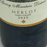 バーネットヴィンヤーズ メルロー スプリング マウンテン 2022 750ml 15% Barnett Vineyards Merlot Spring Mountain カリフォルニアワイン【D0】
