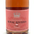 ロイヤル リビエラ ロゼ 750ml 12.5% ROYAL RIVIERA Rose Princier 【O2】