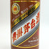 貴州茅台酒 五星ラベル 甲辰龍年 2024 茶陶器ボトル 53% 500ml MOUTAI KWEICHOW 中国酒1001g【C2】