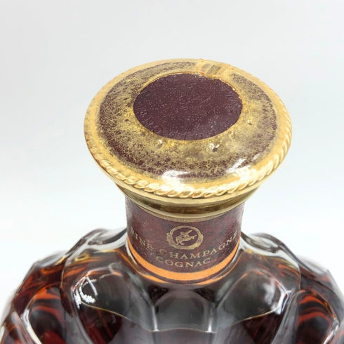 レミーマルタン XO スペシャル クリアボトル 700ml 40% REMY MARTIN コニャック【C3】