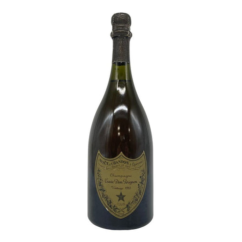 ドンペリニヨン 白 ヴィンテージ 1985 750ml 12.5% Dom Perignon シャンパン【H4】