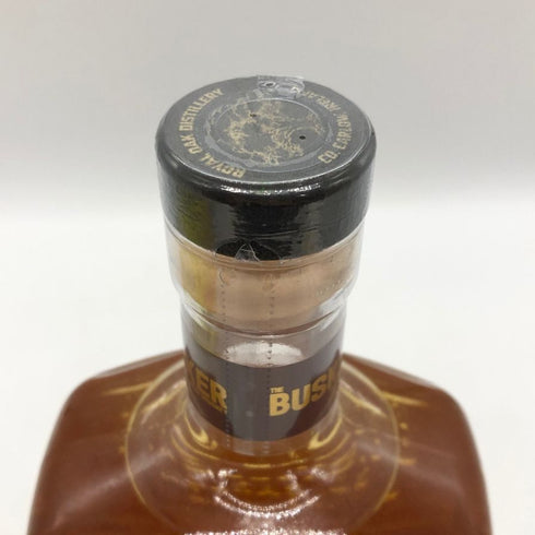 バスカー シングルグレーン アイリッシュ ウイスキー 700ml 44.3% BUSKER スコッチウイスキー【T1】