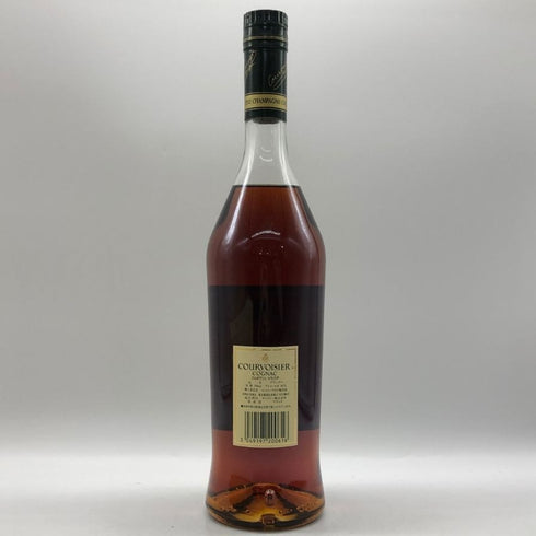 クルボアジェ VSOP ファインシャンパーニュ スリムボトル 700ml 40% COURVOISIER FINE CHAMPAGNE コニャック【M0】