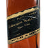 ジョニーウォーカー ブラックラベル 12年 金キャップ 750ml Johnnie Walker BLACK LABEL スコッチウイスキー【F3】