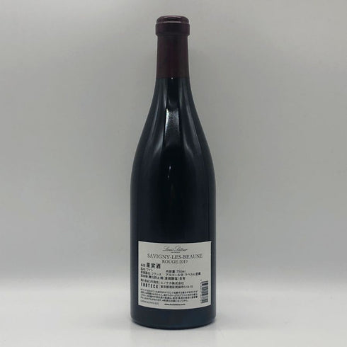 ルイ ラトゥール サヴィニー レ ボーヌ ルージュ 2019 750ml 13% Louis Latour ブルゴーニュワイン【O1】