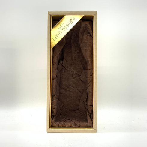 東京都限定◆サントリー 山崎 12年 ピュアモルト 響マーク 750ml 43% SUNTORY PURE MALT YAMAZAKI 【M】