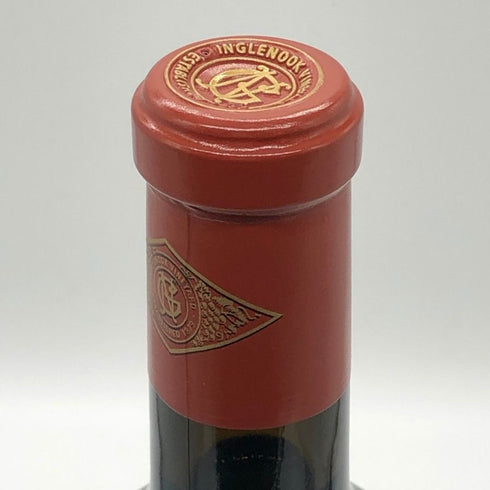 イングルヌック ラザフォード ナパヴァレー ルビコン 2019 750ml 14.1% Inglenook Rubicon カリフォルニアワイン【A3】
