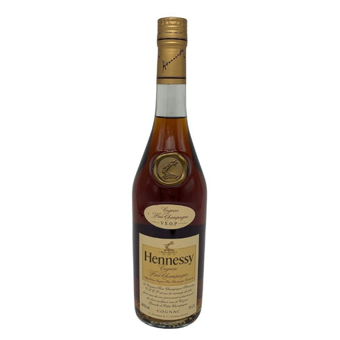 ヘネシー VSOP スリムボトル 700ml 40% Hennessy コニャック【V1】