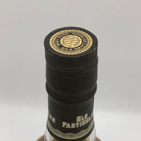 マクダフ 12年 オールド パティキュラー 700ml 48.4% MACDUFF スコッチウイスキー【K1】