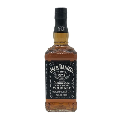 ジャックダニエル オールド No.7 700ml 40% JACK DANIELS OLD バーボン【Z1】