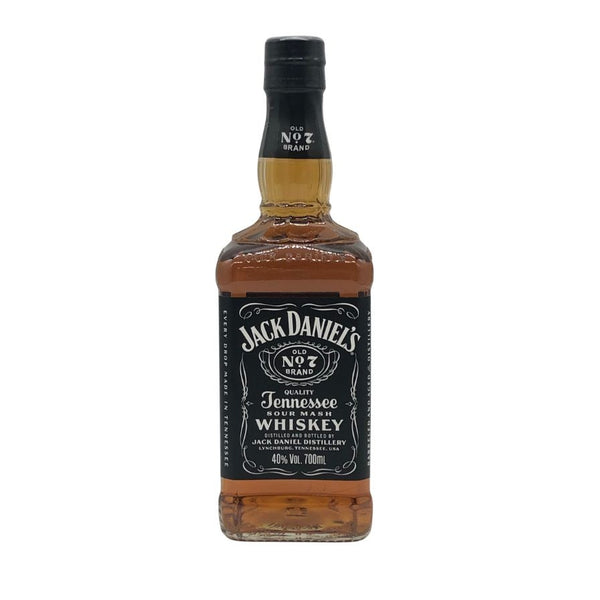 ジャックダニエル オールド No.7 700ml 40% JACK DANIELS OLD バーボン【Z1】